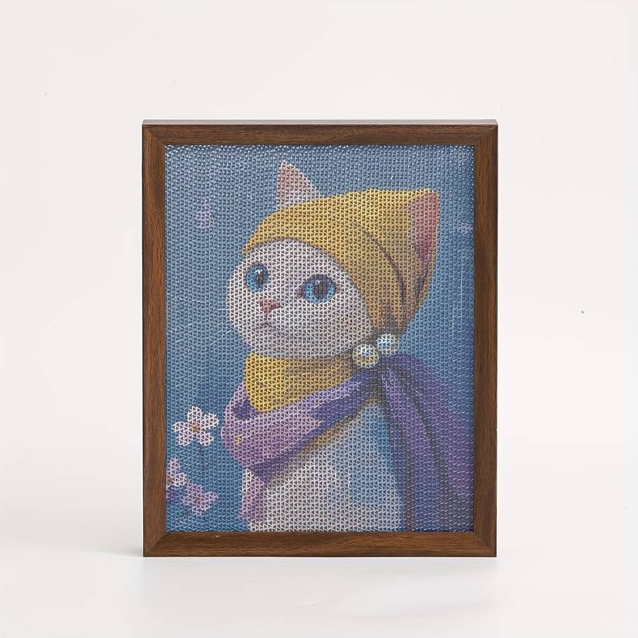 Pet Supplies Style Pearl Cat