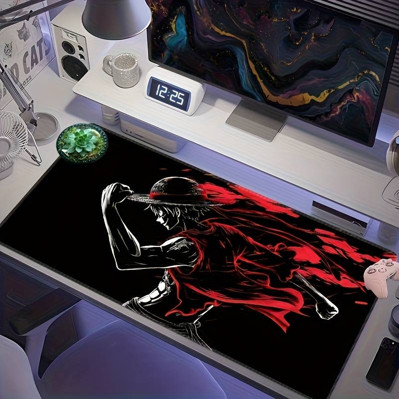 Mouse Pad Size 30X80Cm