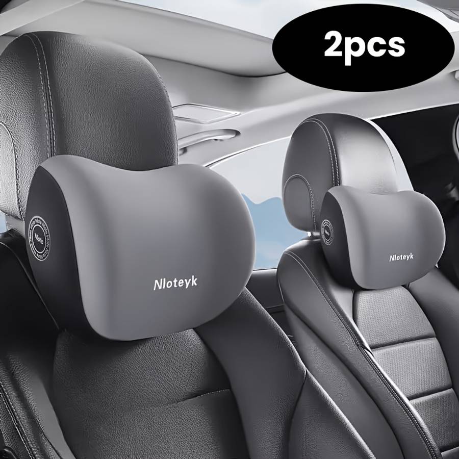 Car Seat Cushion Blue Quantity 2Pcs
