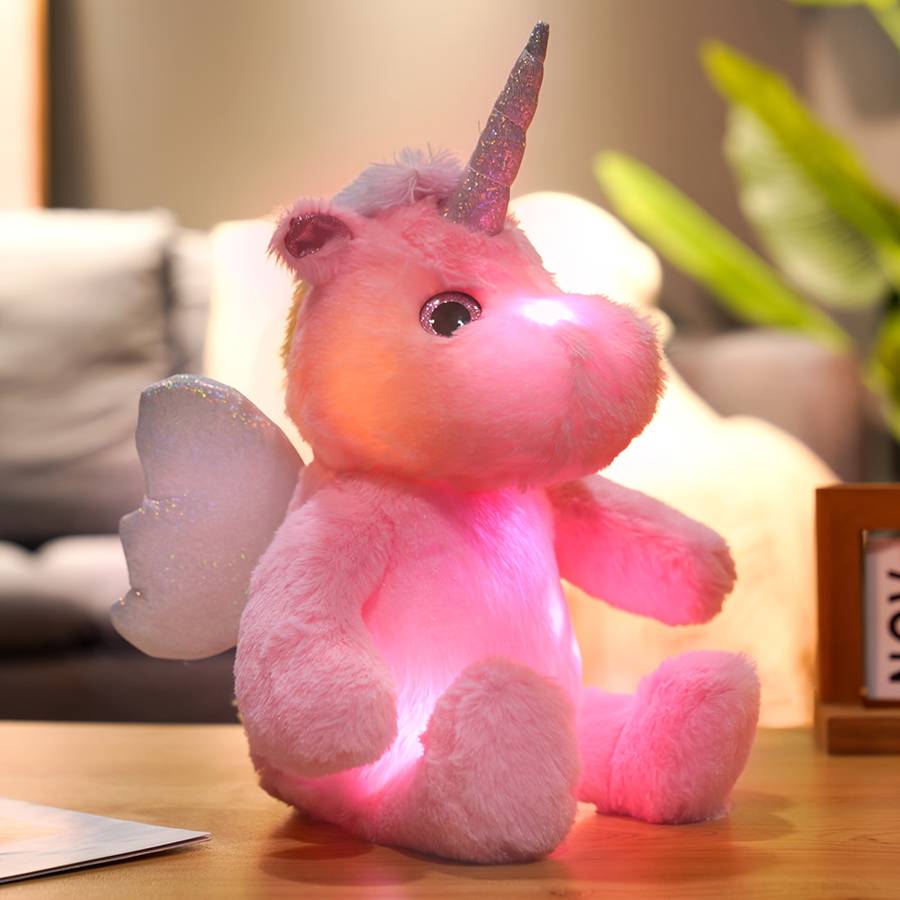 Toy Doll color pink