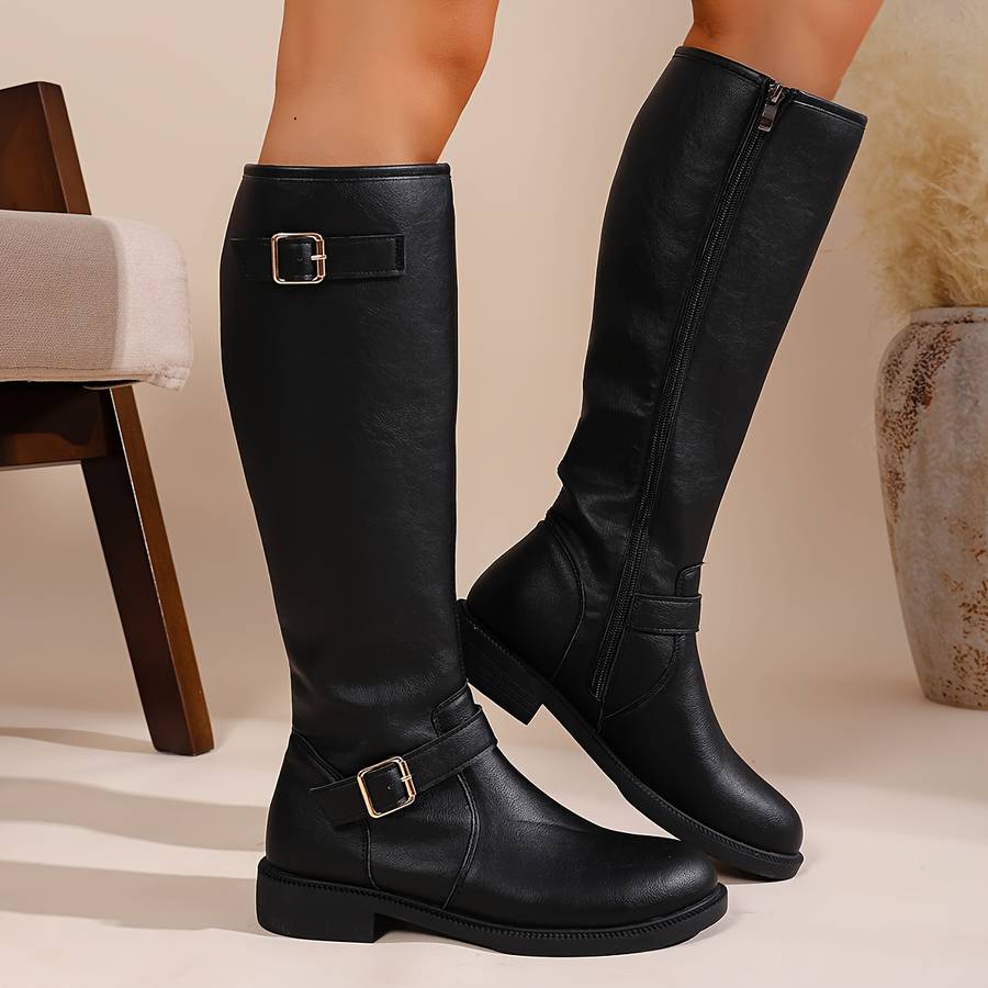 Women S High Heels Color Black Sizeuk 4