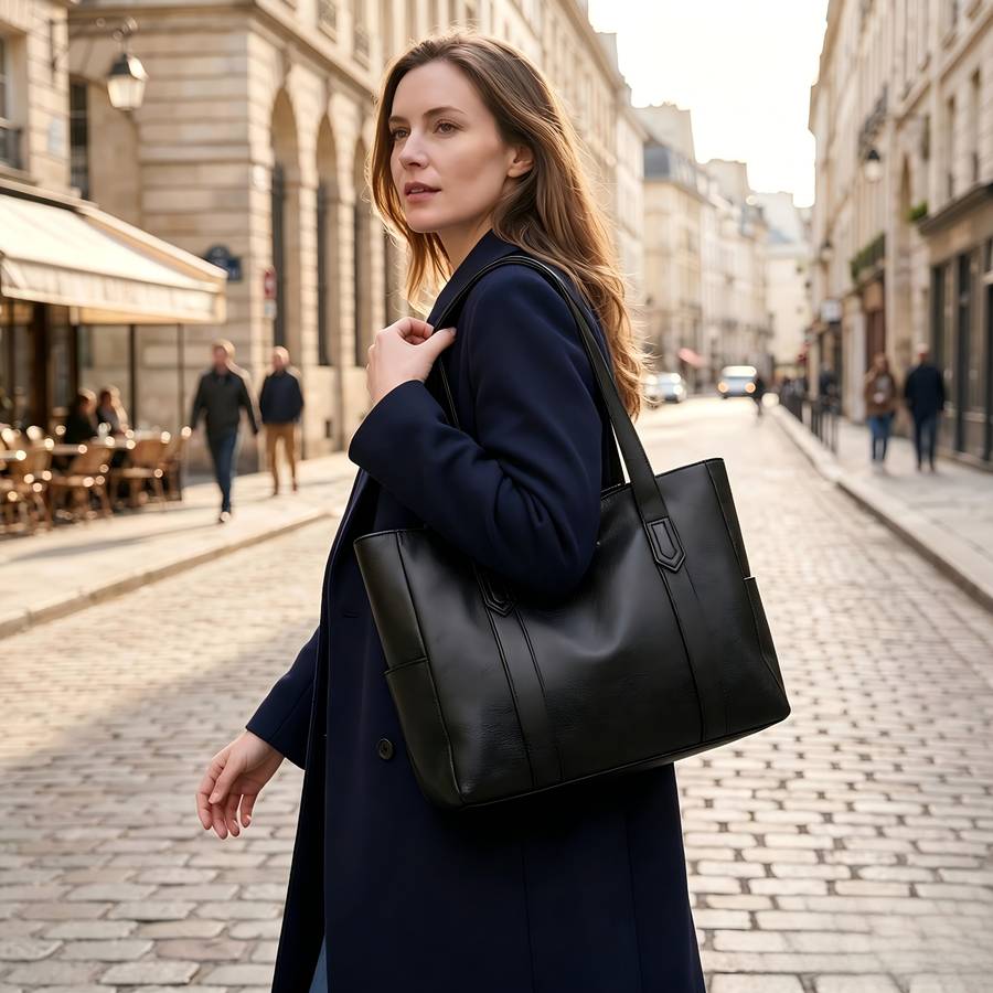 Women S Handbags Black
