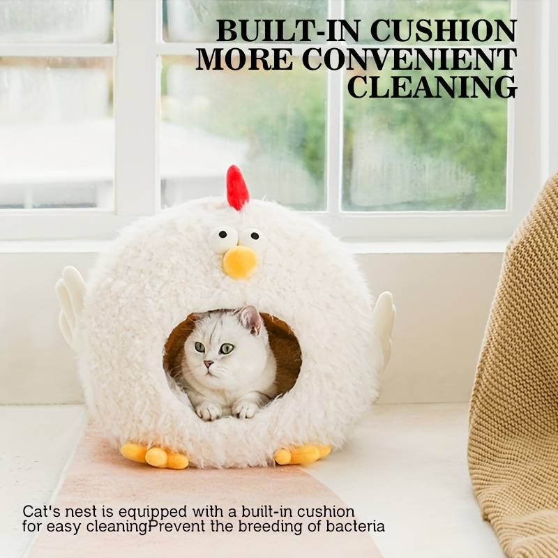 Pet supplies size 15.75x 15.75x 16.14in  40x 40x 41cm