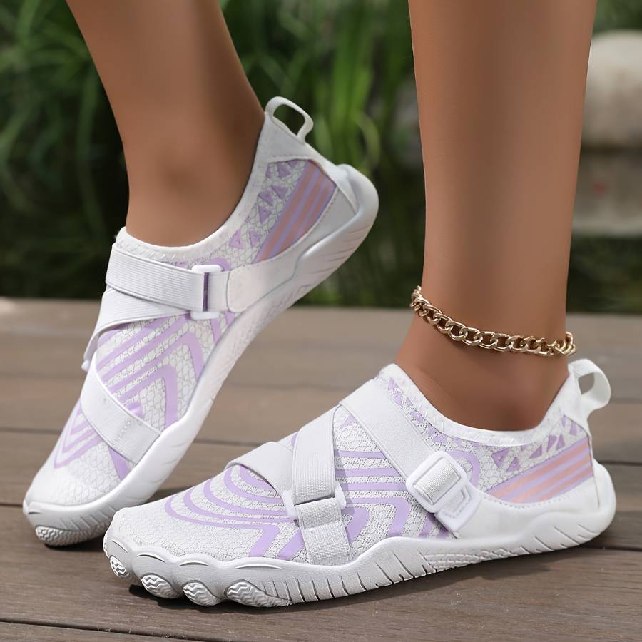Women S Sneakers Color White Sizeuk 9