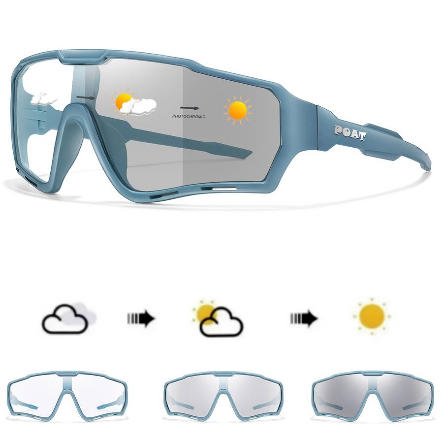 Cycling Glasses Color Ap5