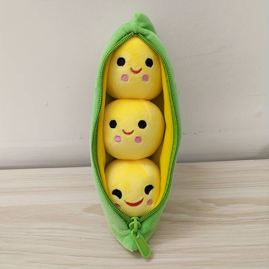 Toy Dolls color Yellow