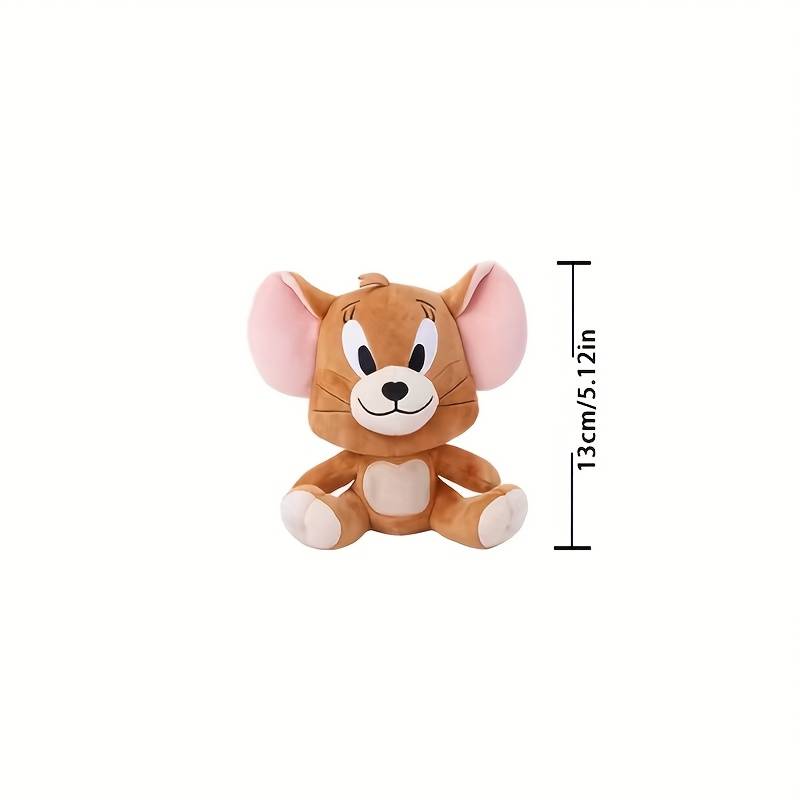 Toy Dolls size 13CM Jerry Mouse