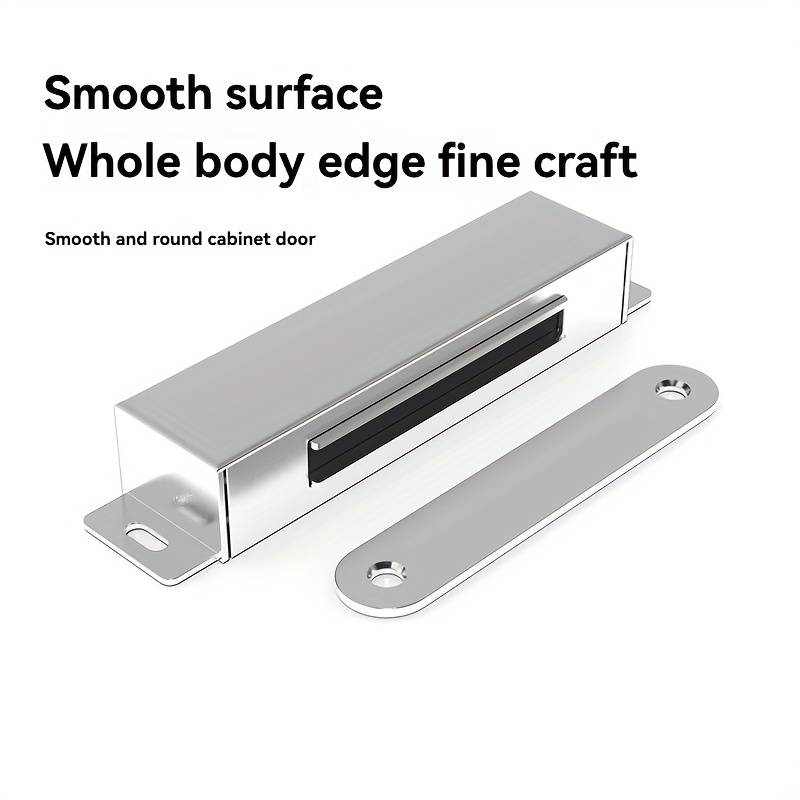 Lock Model 6Pcs L Plus 24 Screws
