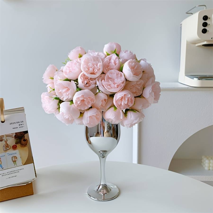 Wedding Supplies Color White Quantity 18Pcs