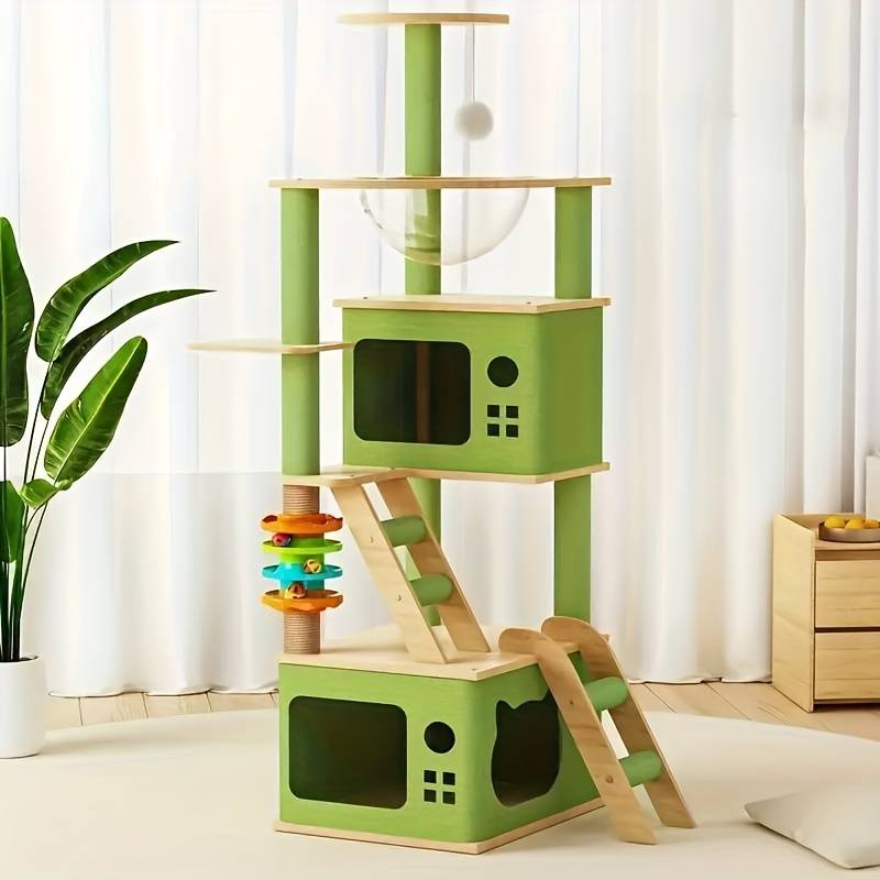 Pet Supplies Color Green
