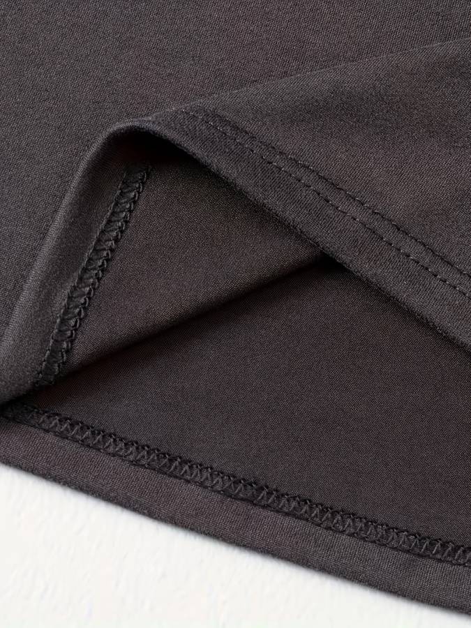 Thermal Underwear Color Blue Sizes
