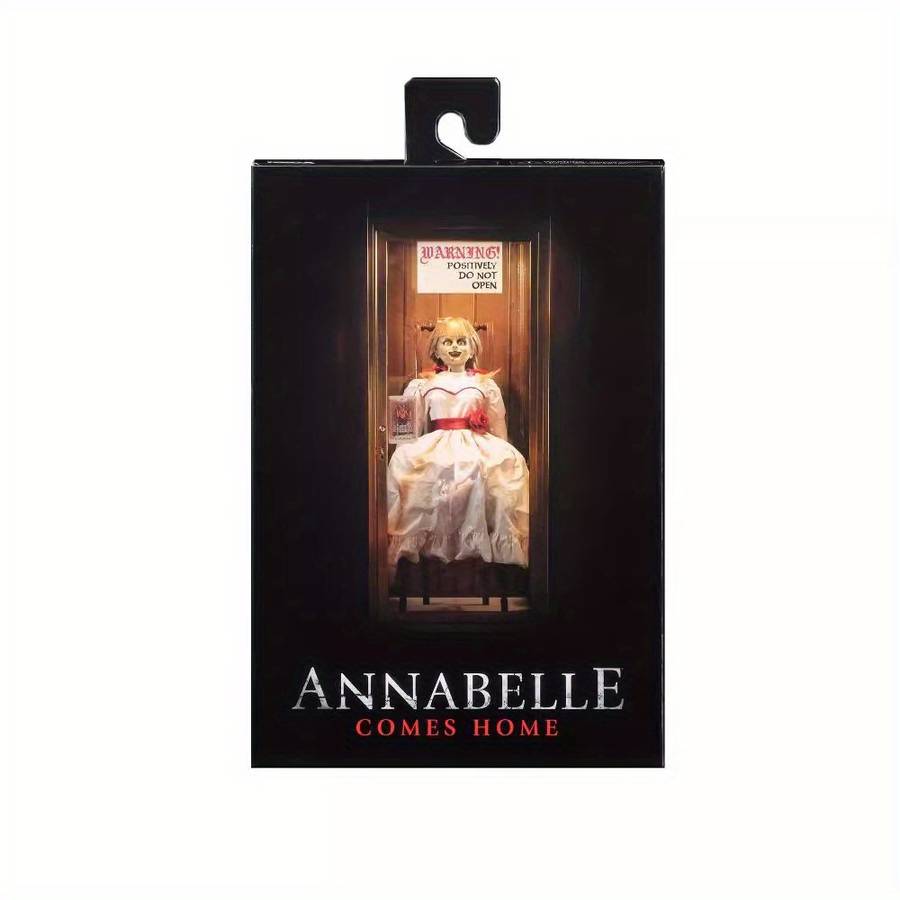 Toy Doll