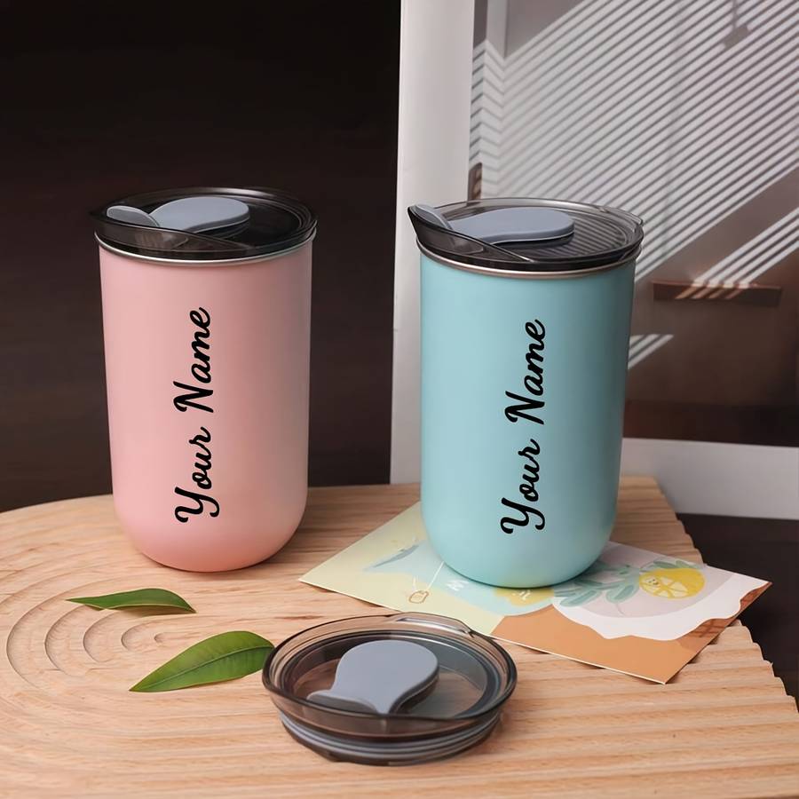 Water Cup Color Red Modelbyl 73377