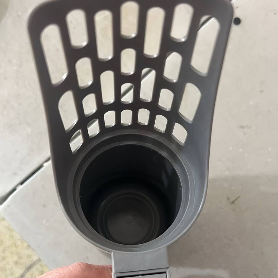 Pet supplies color Grey
