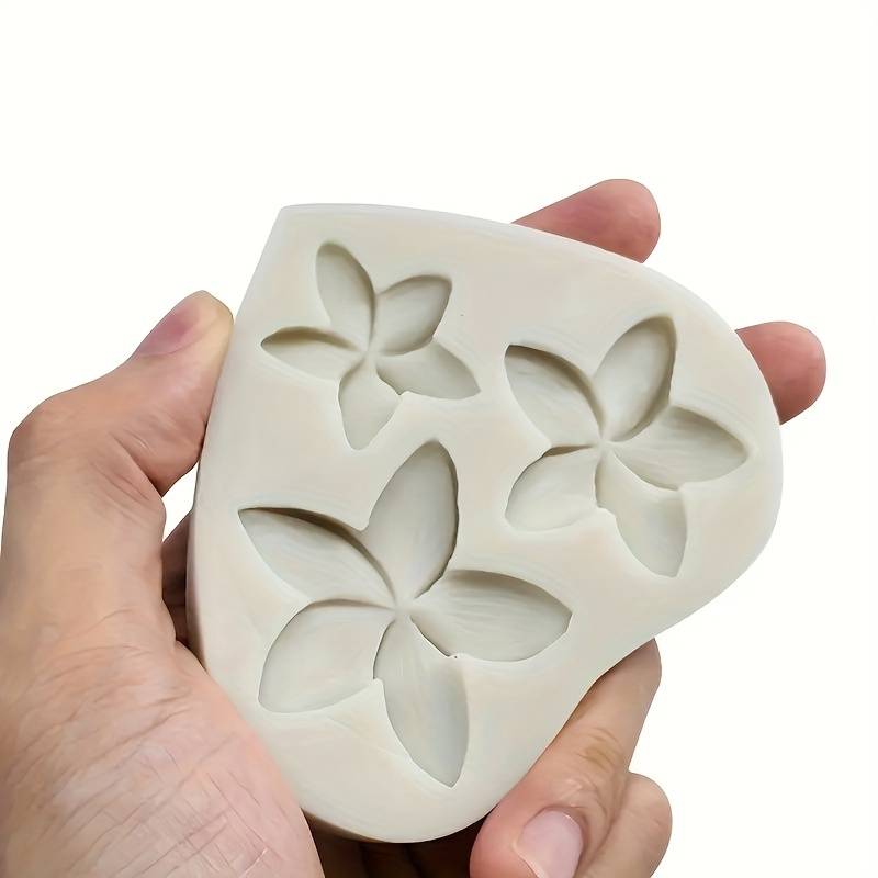 Suitable For Baking Molds Color Gray