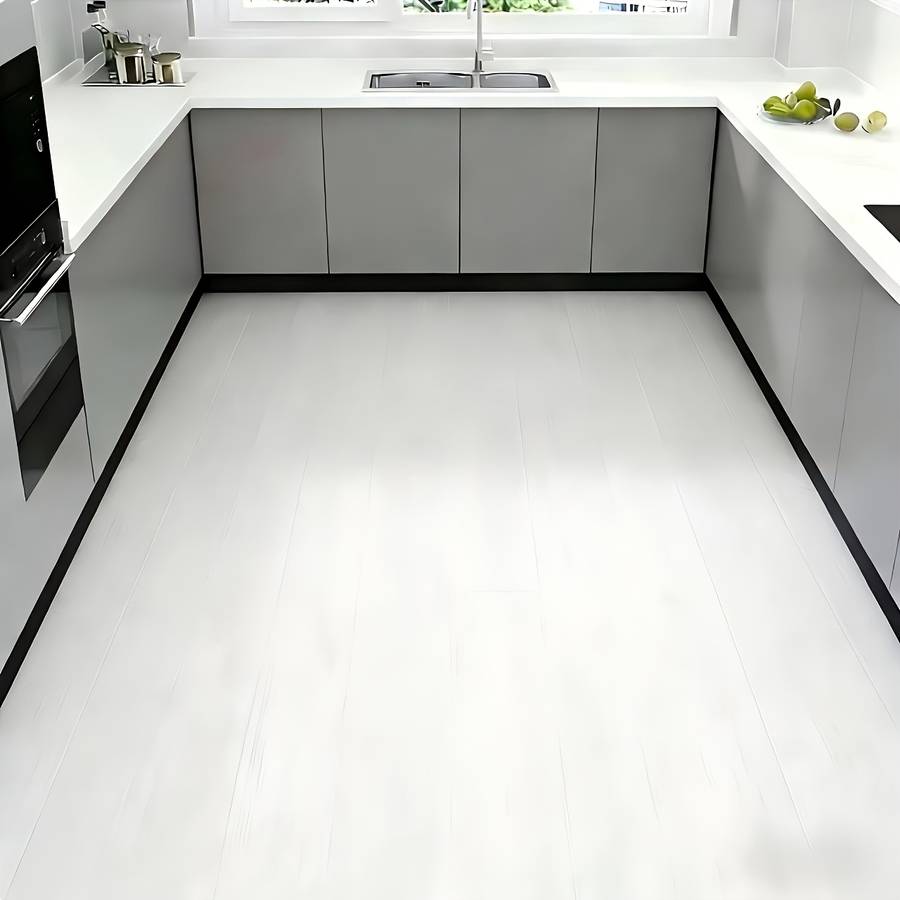 Self Adhesive Floor Stickers Dls 010 40.01*498.98Cm