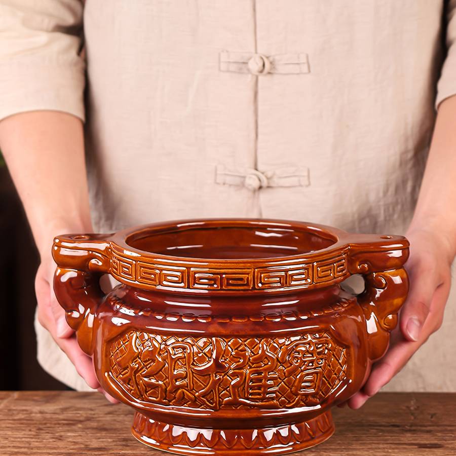 Incense Burner Quantity  1Pc