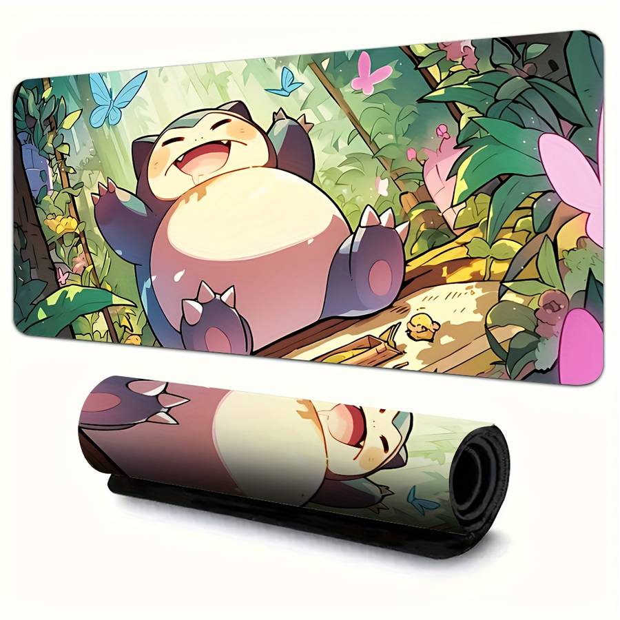 Mouse Pad Size 30X60Cm