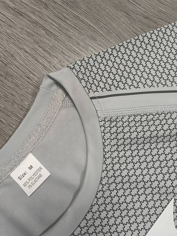 Men S Clothing Color Grey Size M