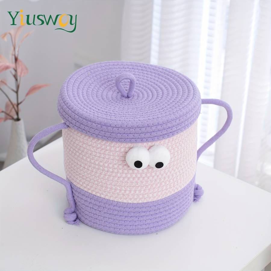 Storage And Organizationcolor Purple
