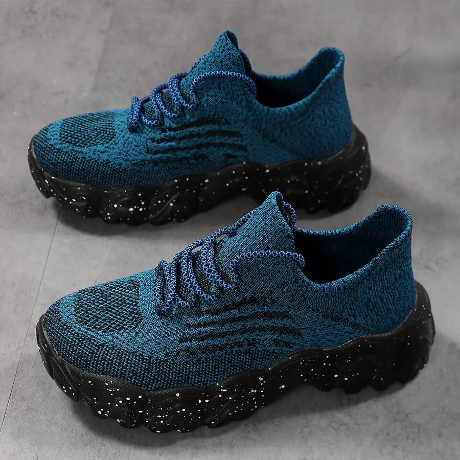Women S Sneakers Color Navy Color Sizeuk 4