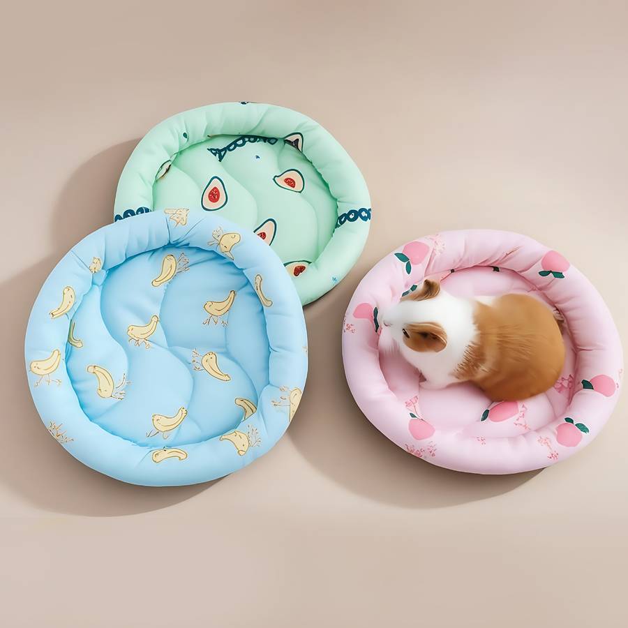 Pet supplies color Green
