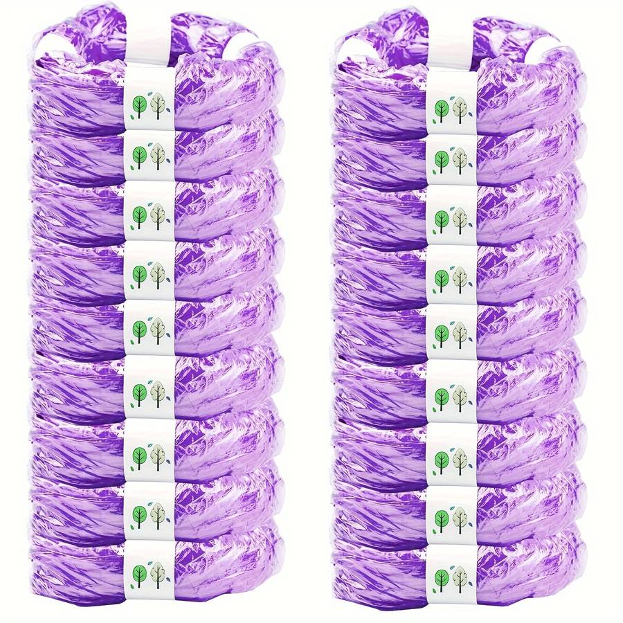 Pet supplies color Purple