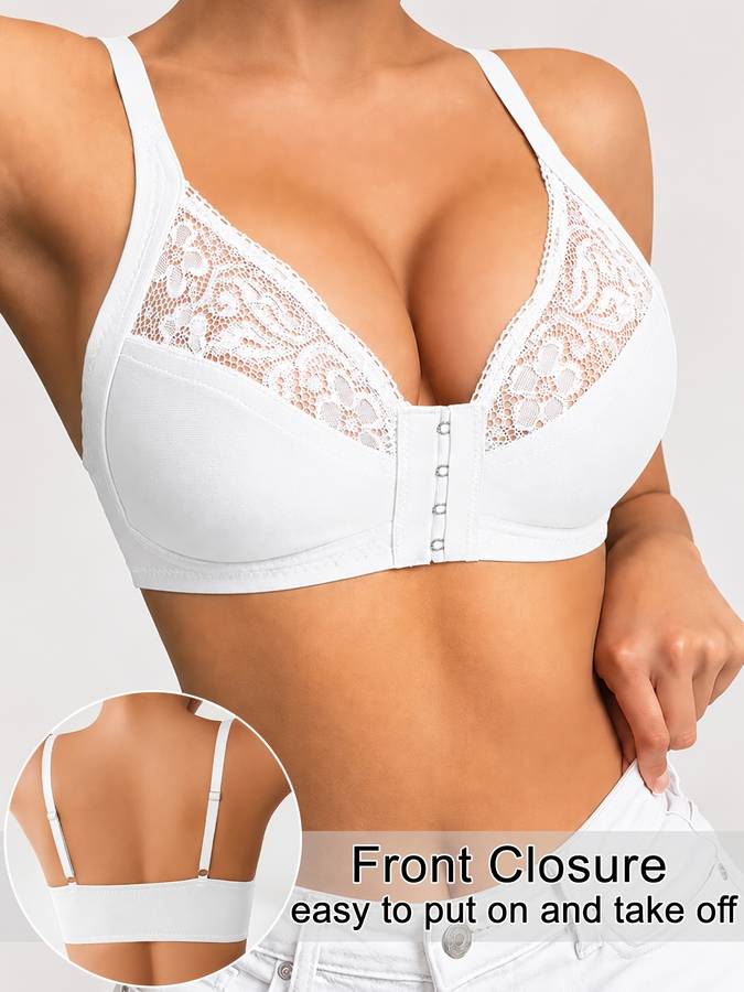Women S Underwear Color White Size S