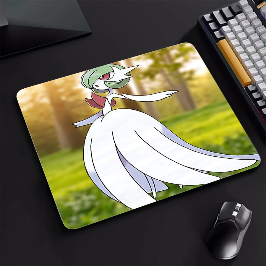 Mouse Pad Size 25X29Cm