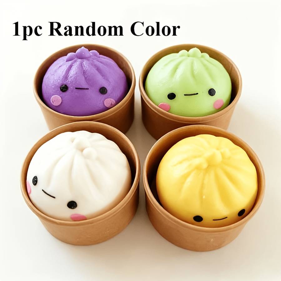 Squeezable Toys Style New Arrival Squishy