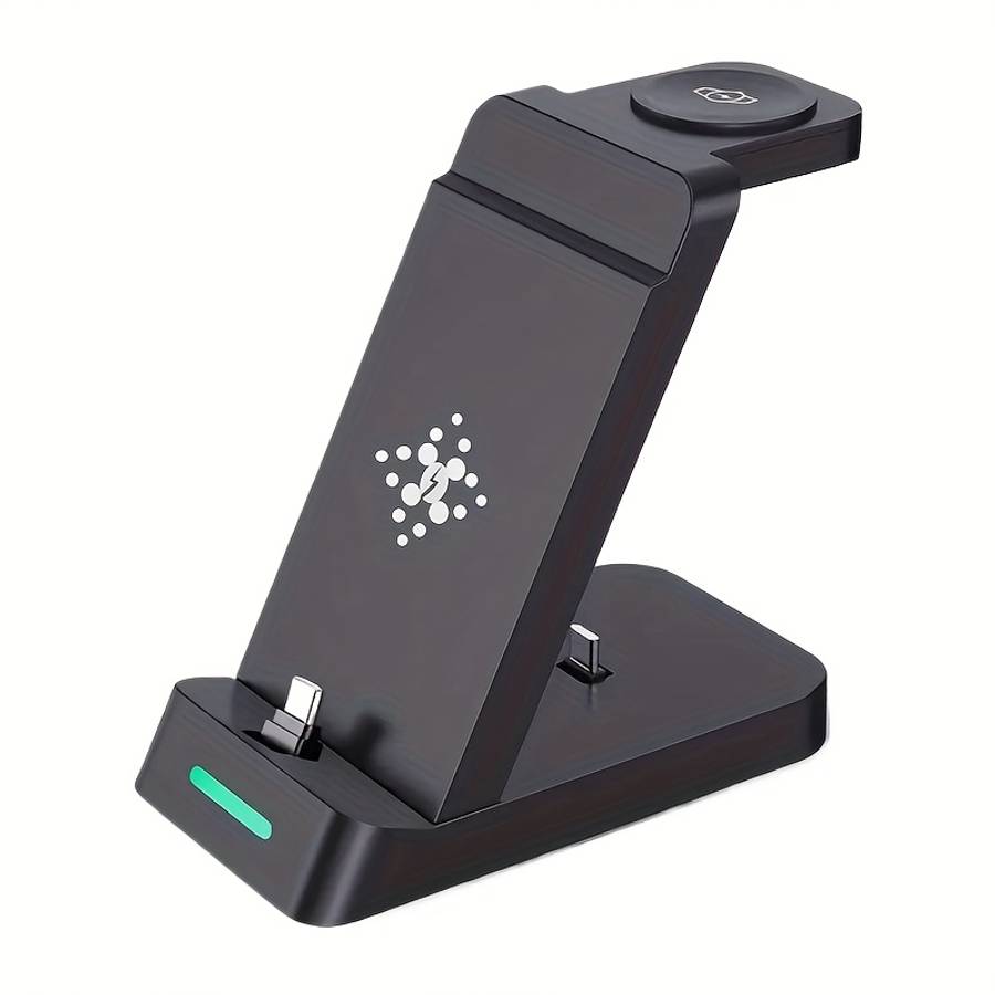 Charger Color Black