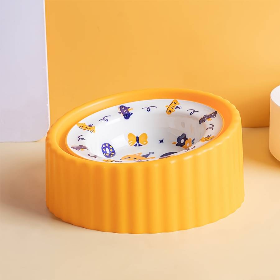 Pet Supplies Color 1 Set Of Yellow