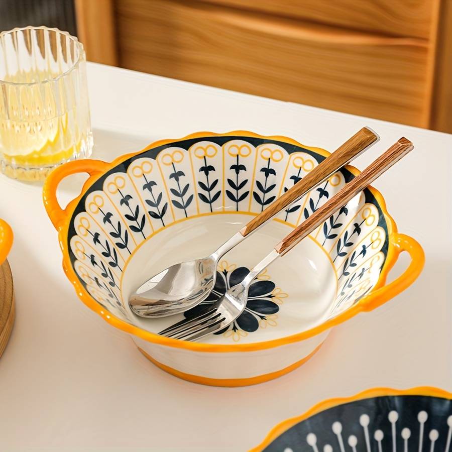 Bowl Color A