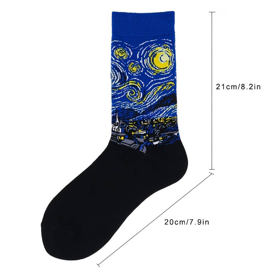 Women S Socks Color 5Pairs Mixed Colors Size Onesize