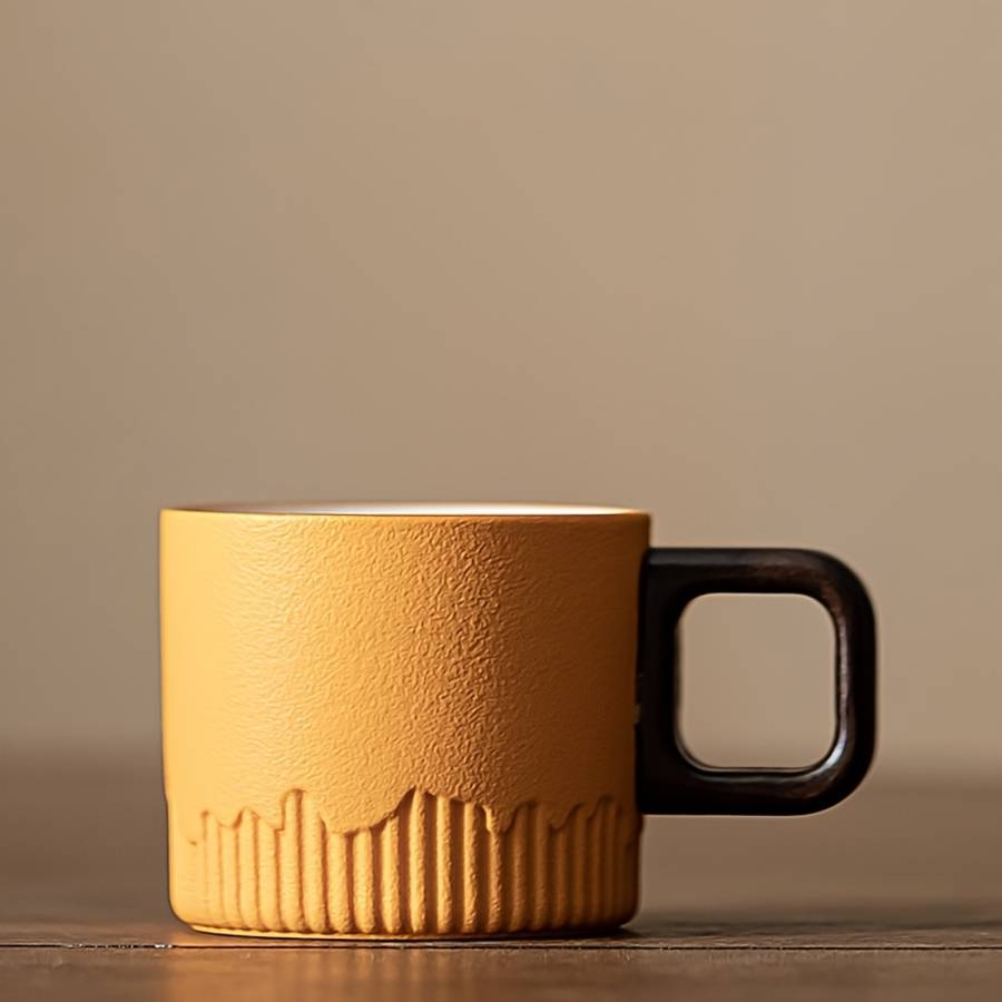 Water Cup Color White