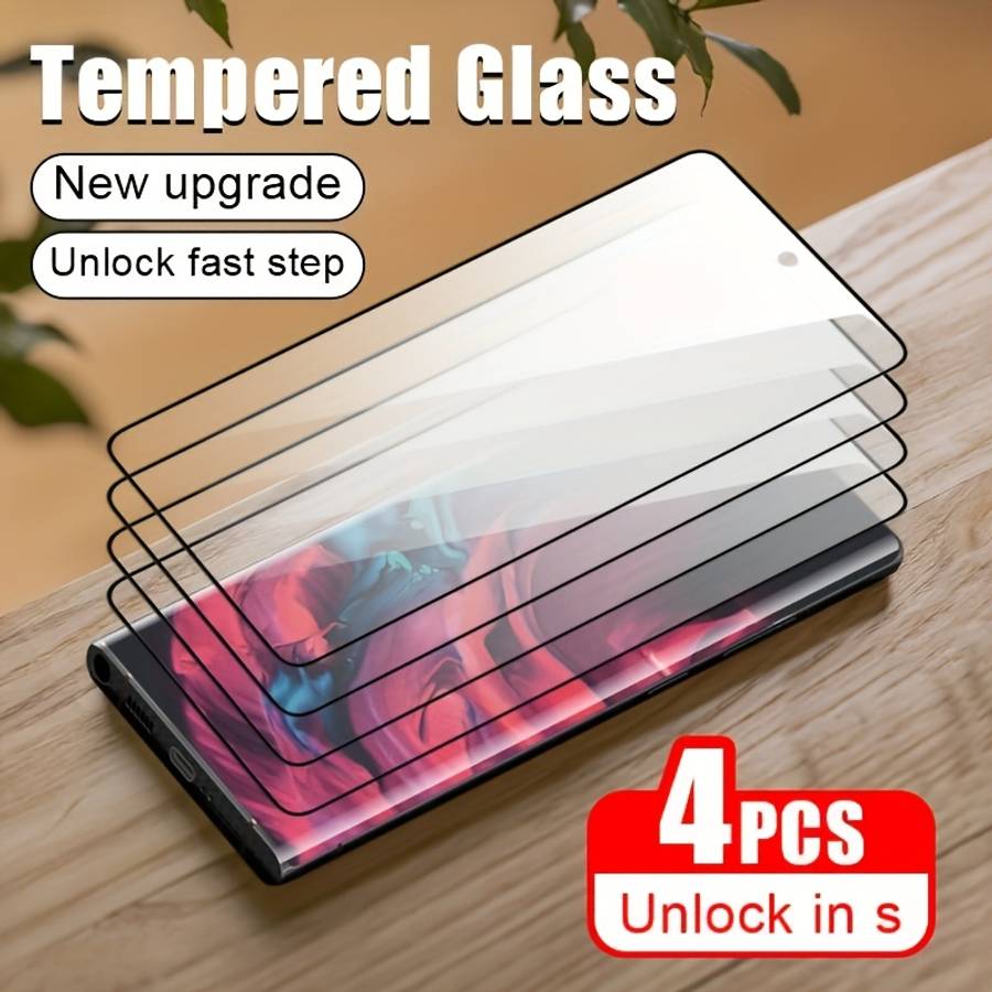 Screen Protector Compatible Model Galaxy S21 5G