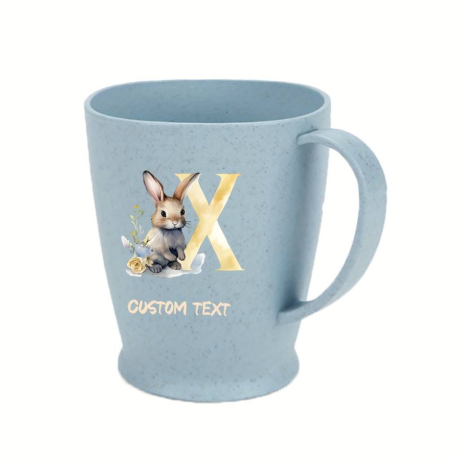 Water Cup Color Cgs 24662K8147 Blue Modelx