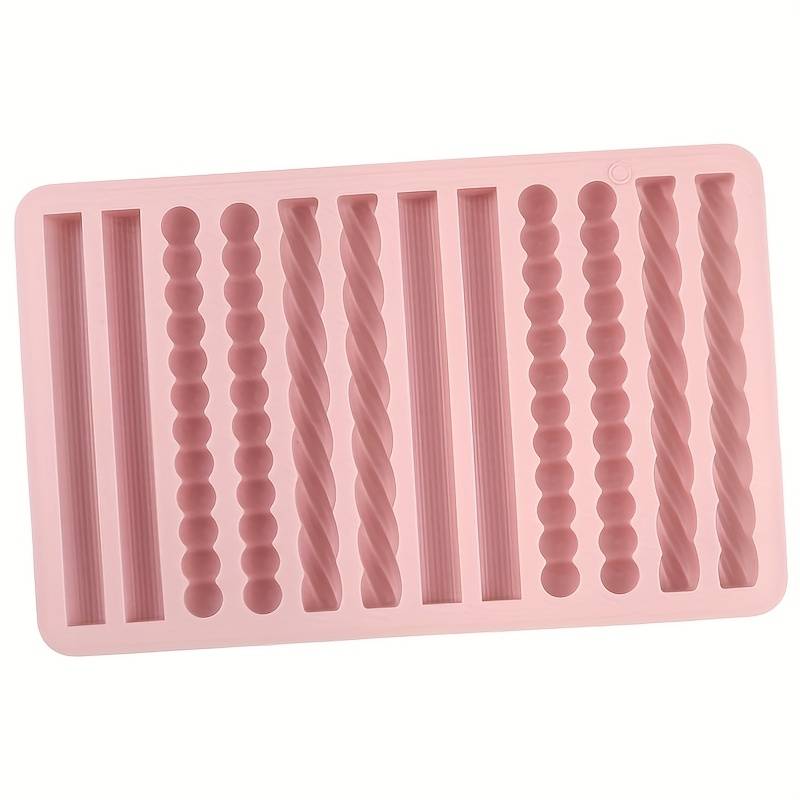 Suitable For Baking Molds Color Pink Soft Candy