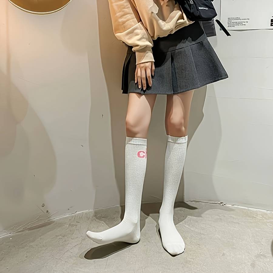Women S Socks Color Grey Size Onesize