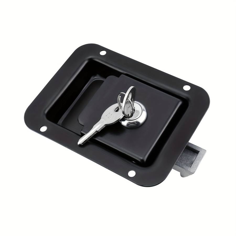 Lock Quantity 4 Sets