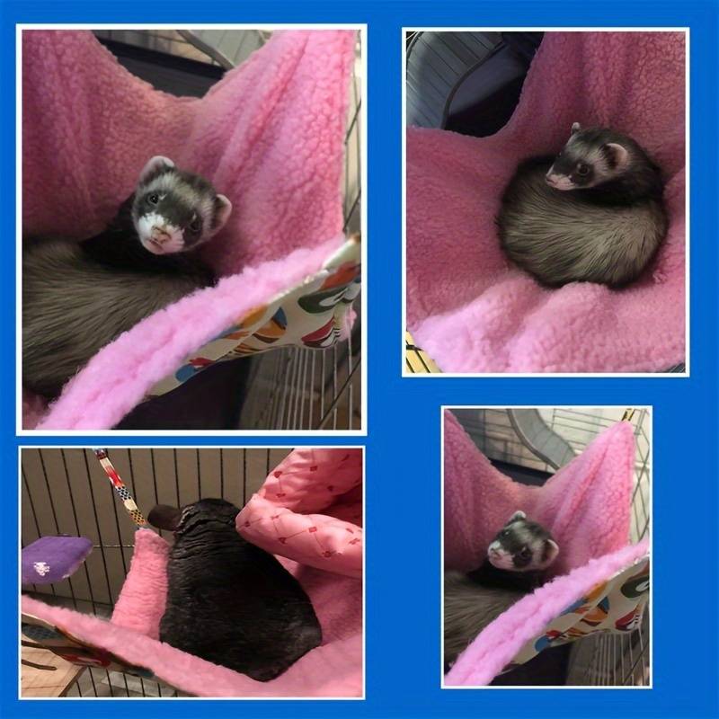 Pet supplies color Pink