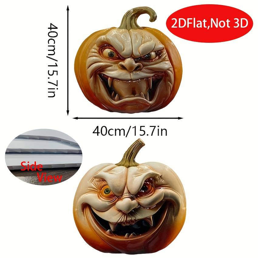 Halloween Decorations Model 2Sets