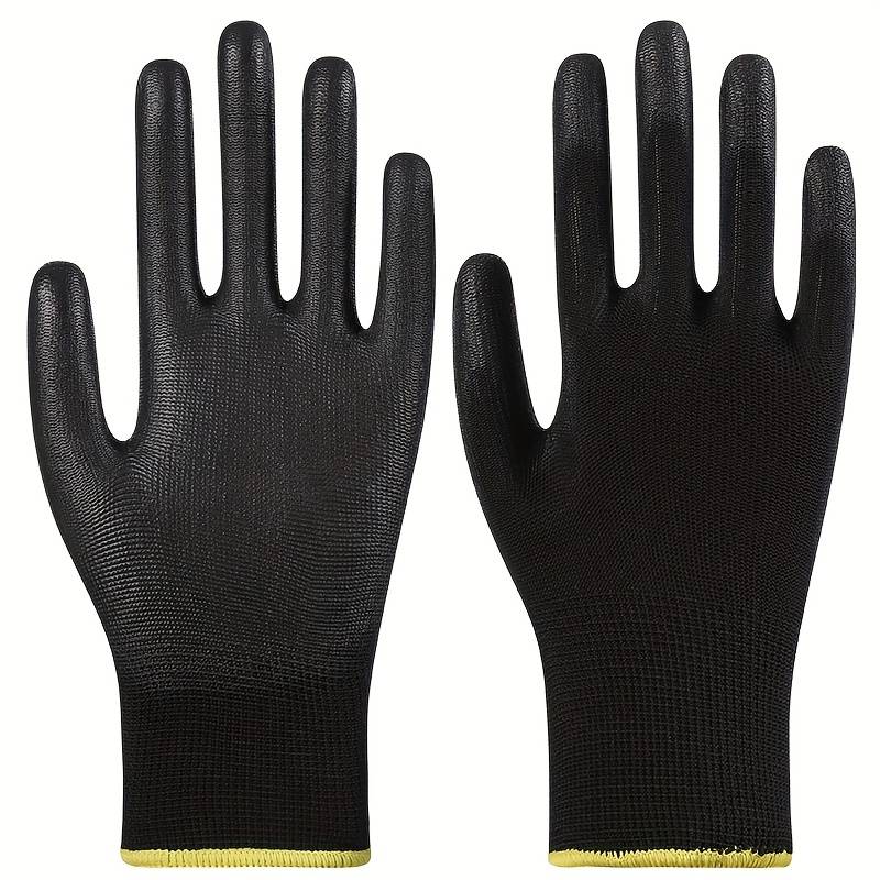 Work Gloves Color L
