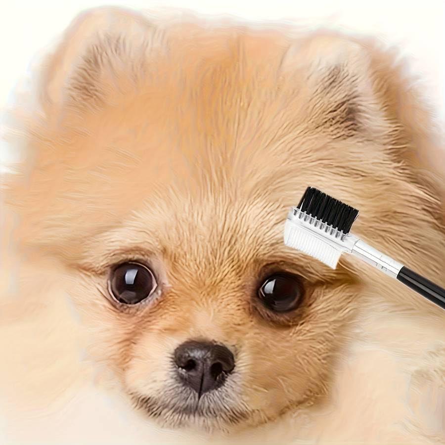 Pet supplies Quantity Professional Tear Removal Four    Piece Set