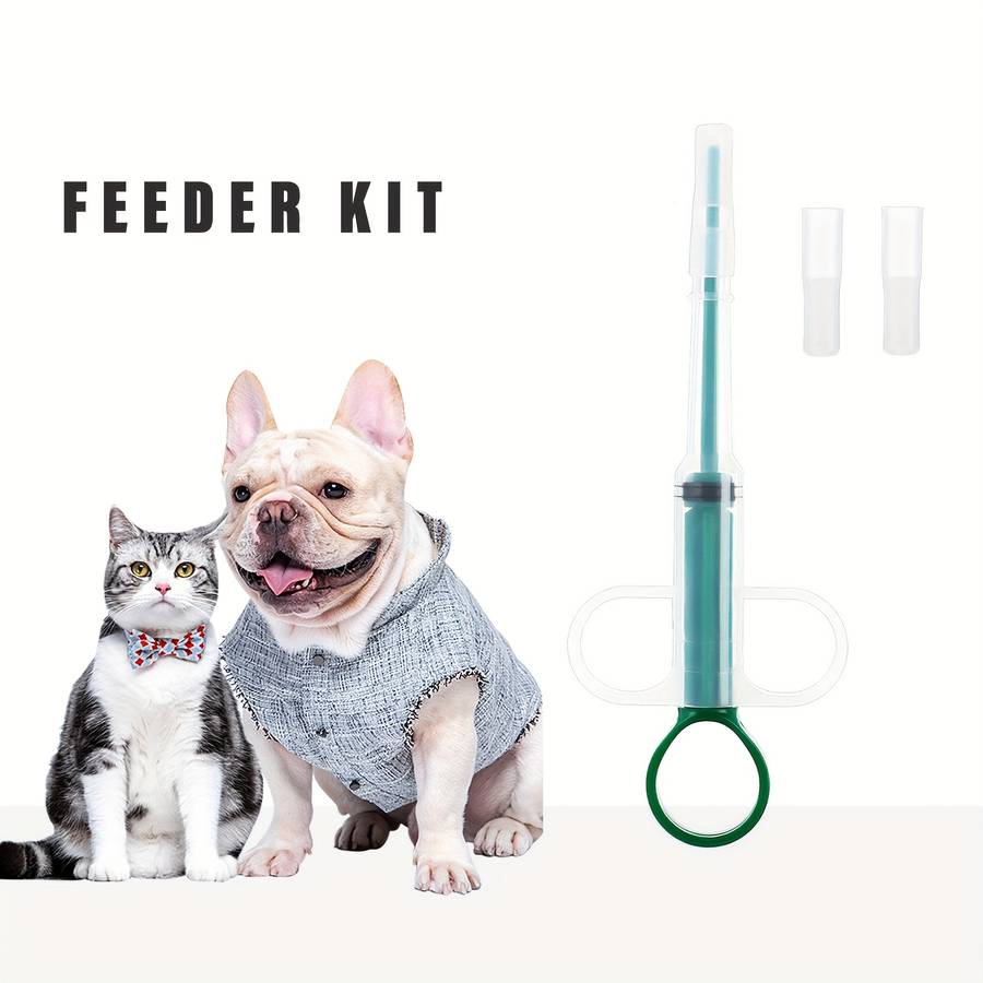 Pet Supplies Quantity 6