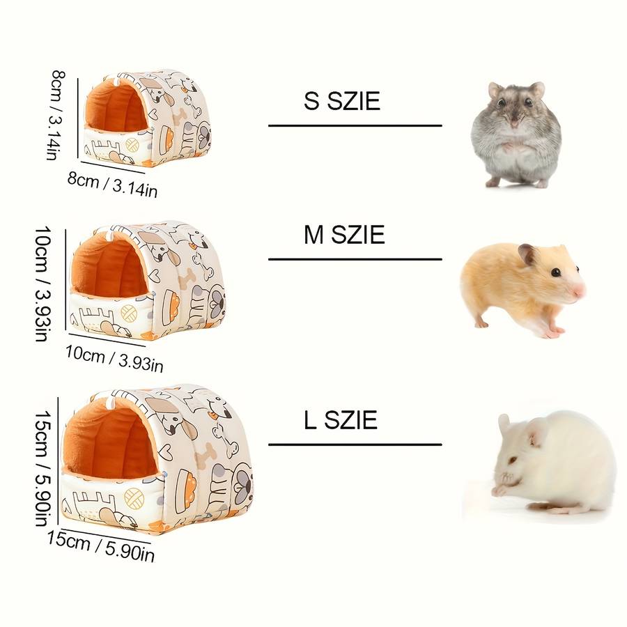 Pet supplies size 18x 18cm  7.08x 7.08in