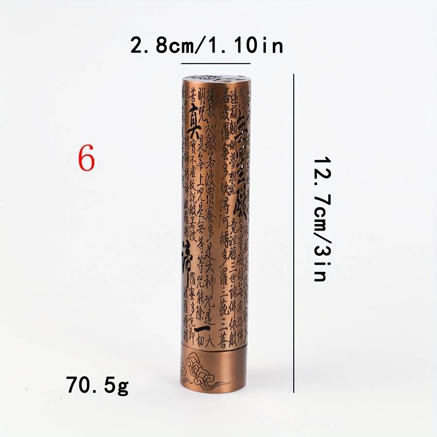 Incense Burner Items  6