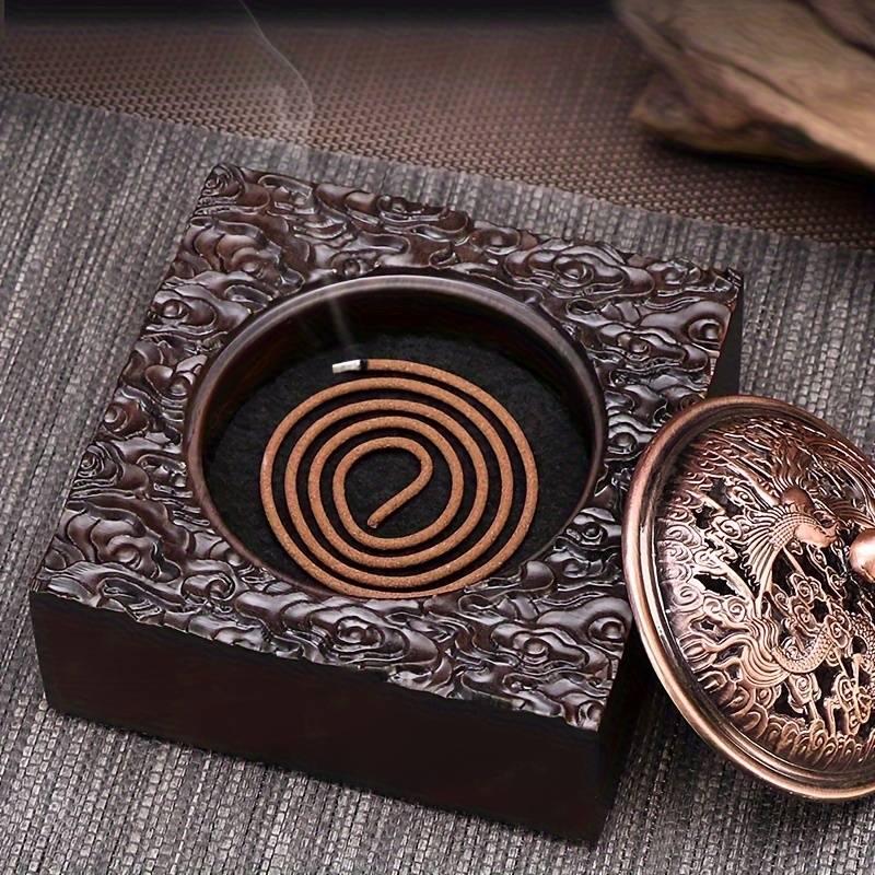 Incense Burner Model  Xiangyun Incense Burner