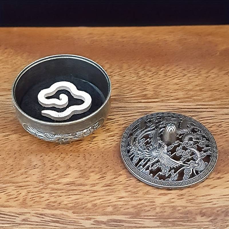Incense Burner Style  Mini Incense Burner