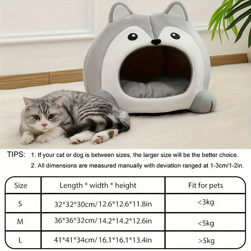 Pet supplies size M
